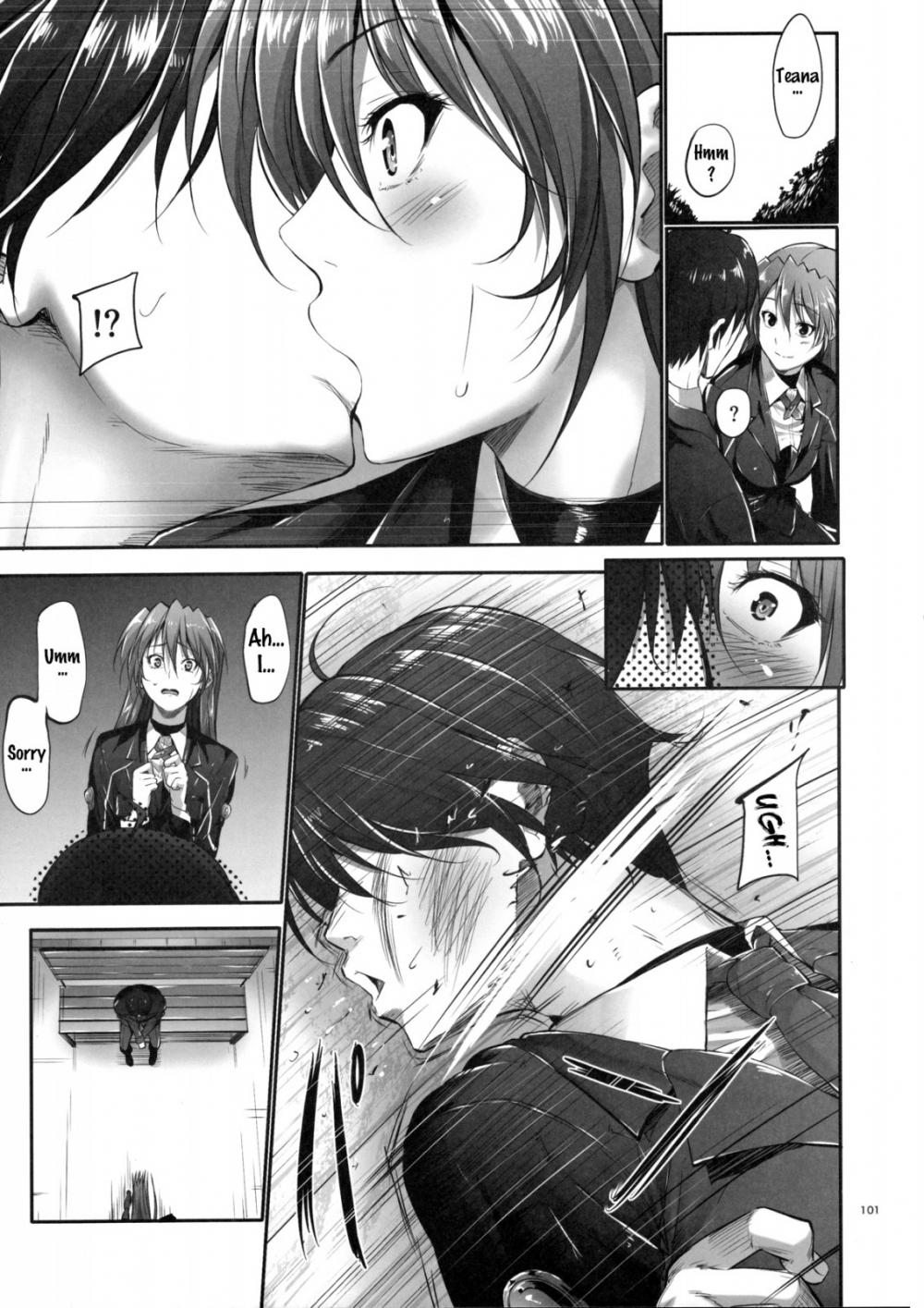 Hentai Manga Comic-Home Sweet Home ~Compilation~-v22m-Chapter 6-8